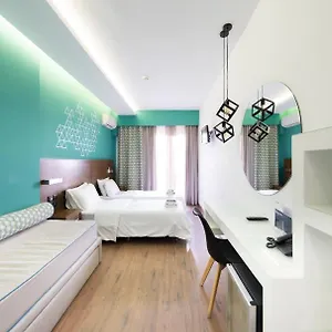 3* Отель Rotonda
