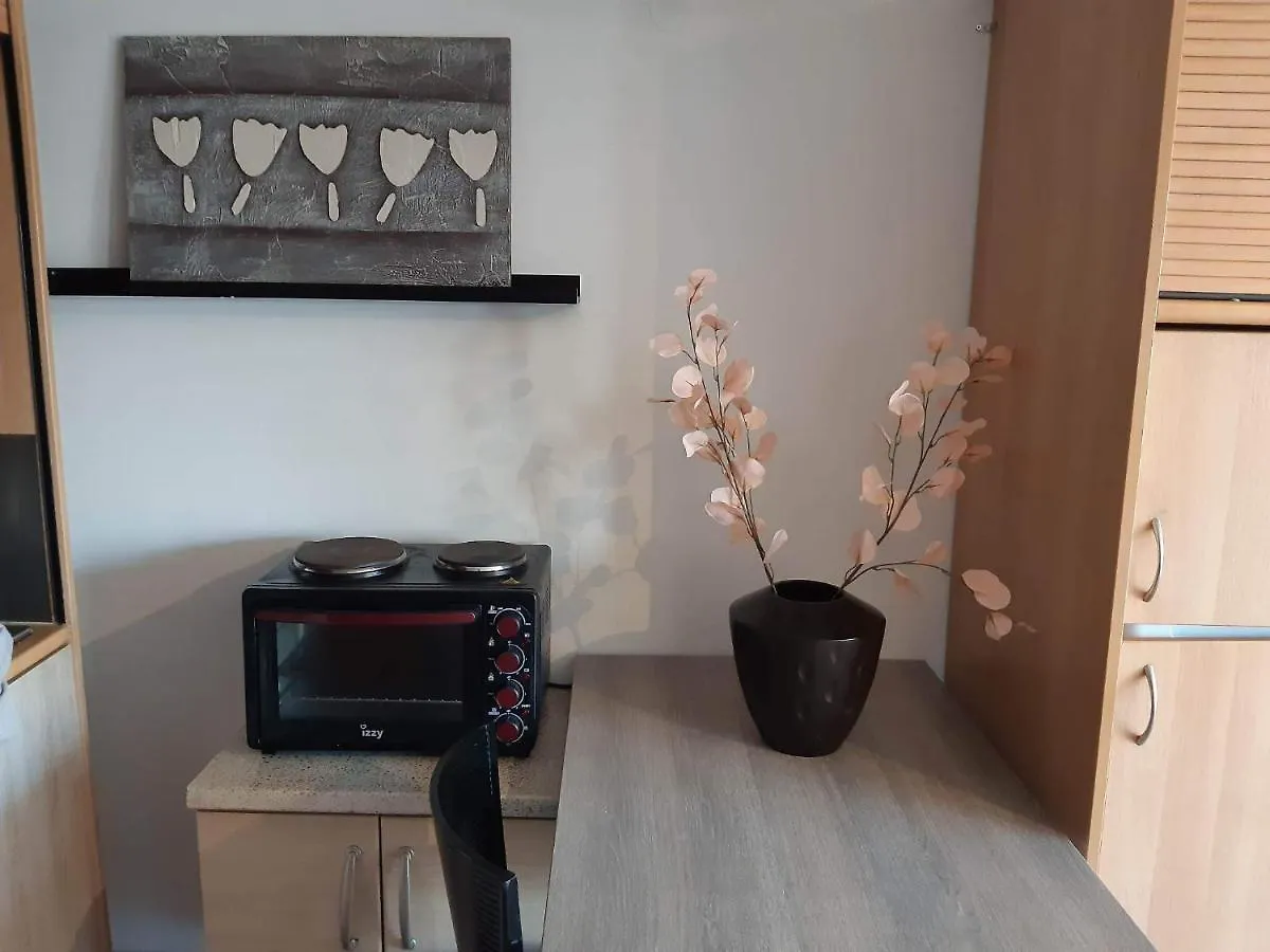 Eclectic Stay Thessaloniki Apartment